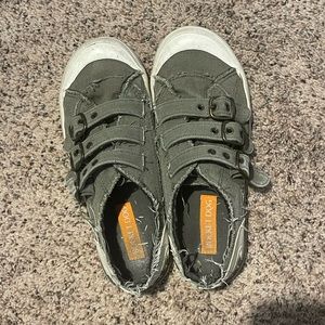 COPY - Rocket Dog shoes